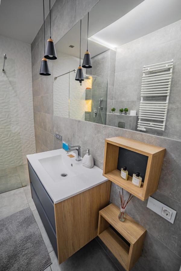 Nullo 3-bedroom Krakau