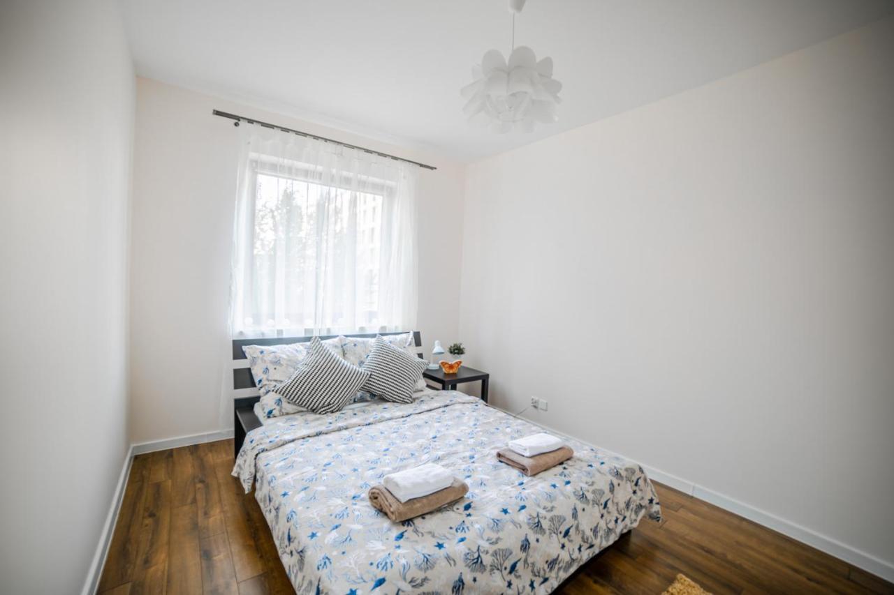 Apartment Nullo 3-bedroom Krakau