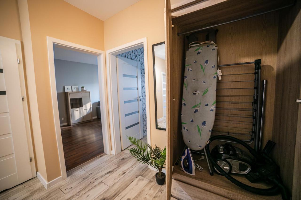 Apartament Nullo 3-bedroom Kraków