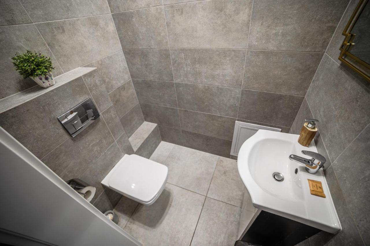 Apartament Nullo 3-bedroom