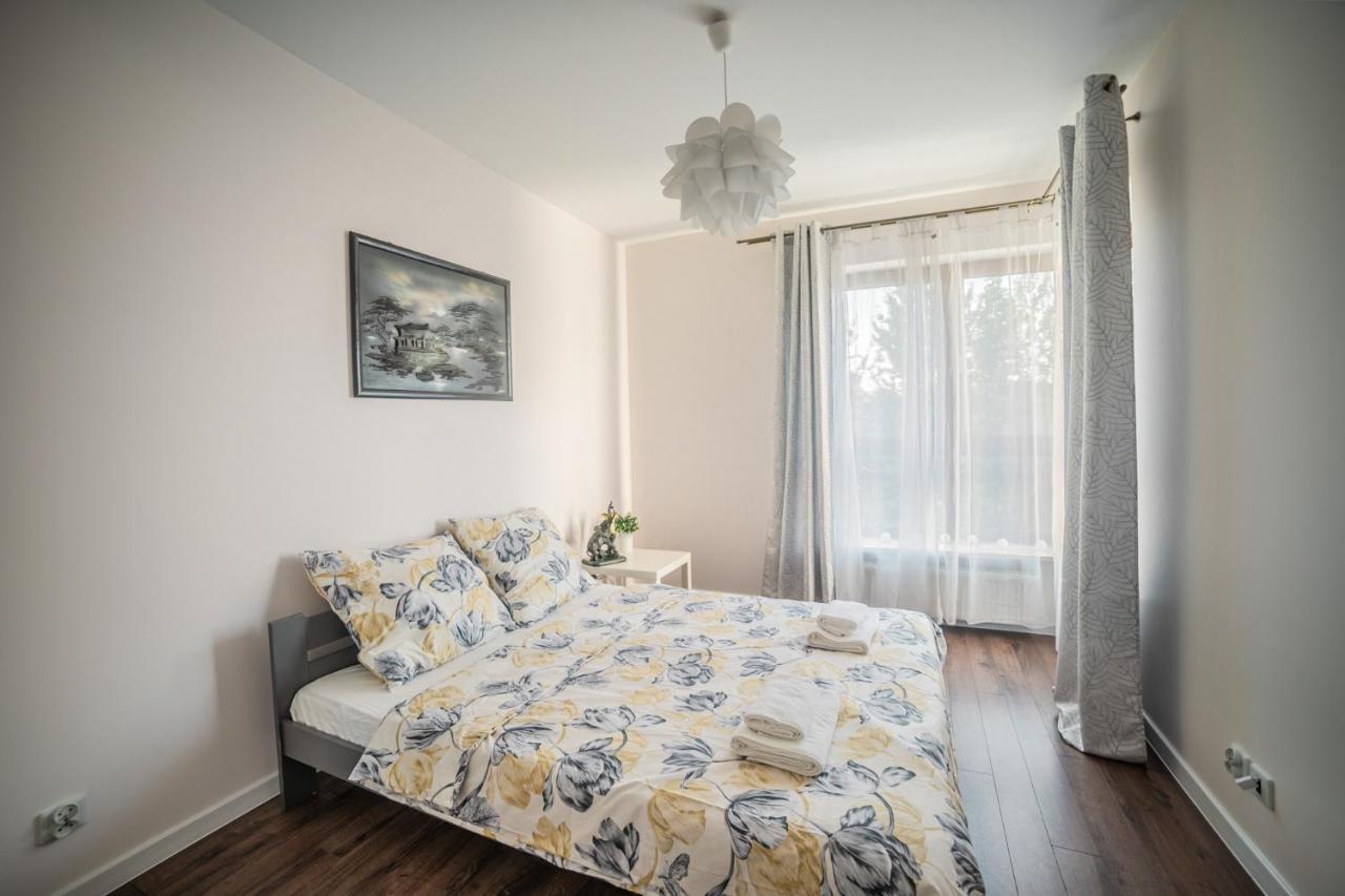 Apartament Nullo 3-bedroom *