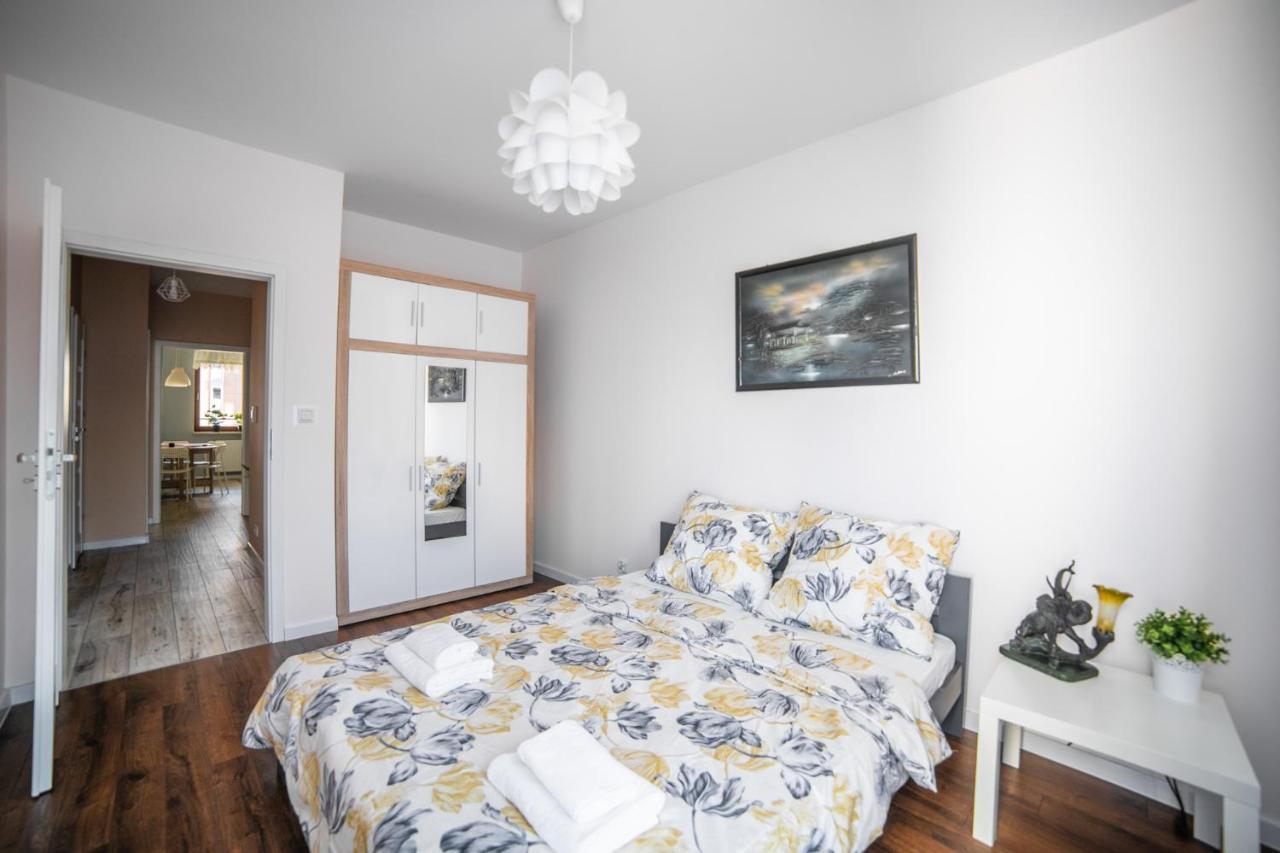 Nullo 3-bedroom Apartament *