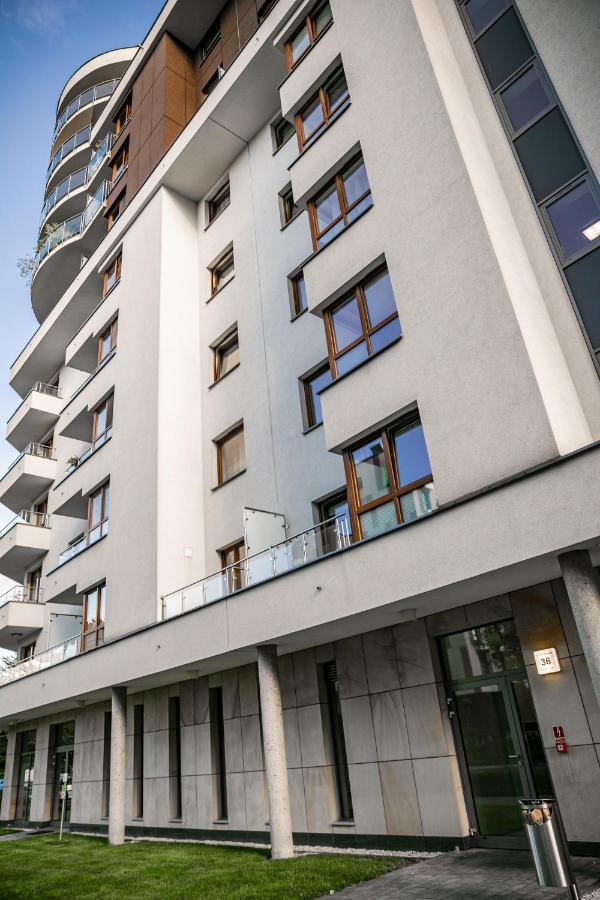 Nullo 3-bedroom * Kraków