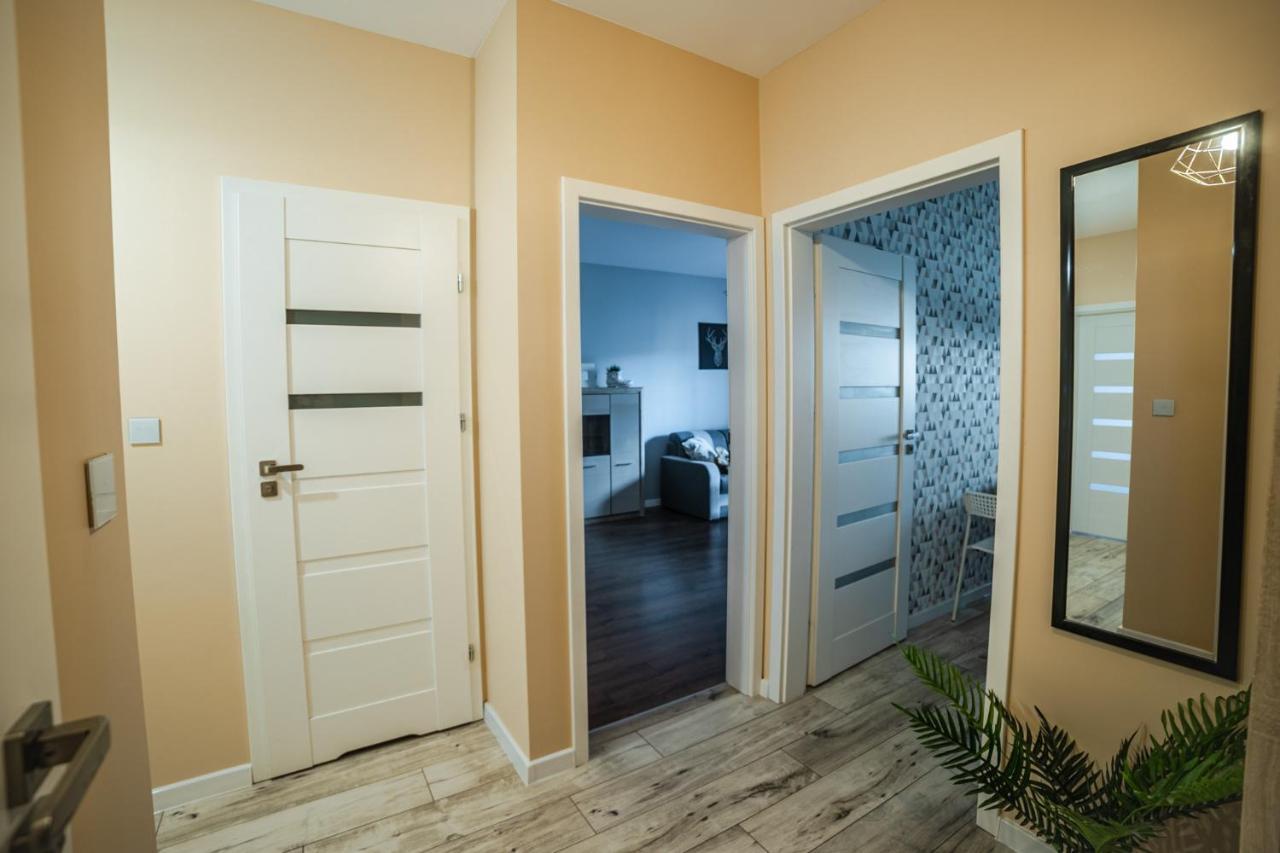 Apartament Nullo 3-bedroom