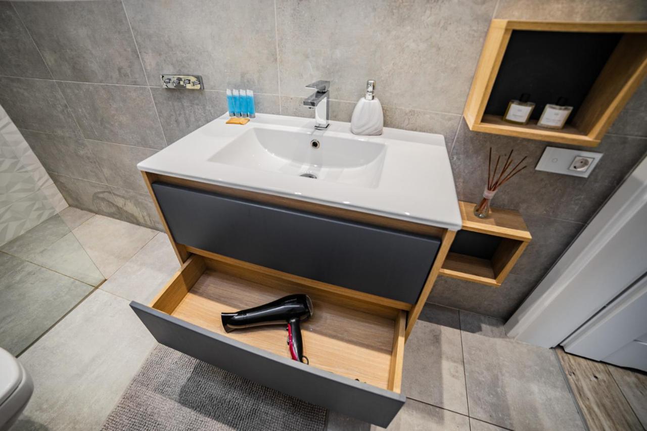 Nullo 3-bedroom * Kraków