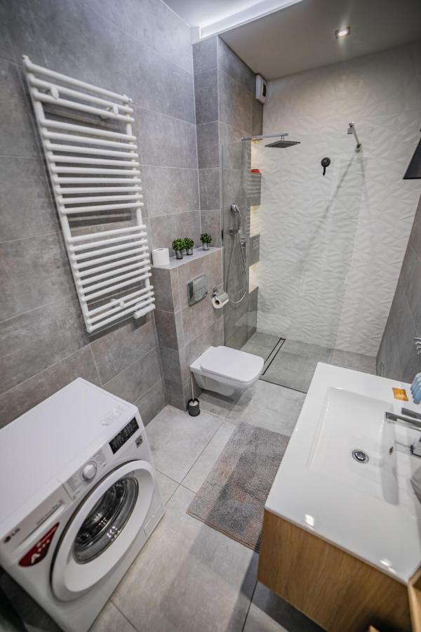 Nullo 3-bedroom Kraków