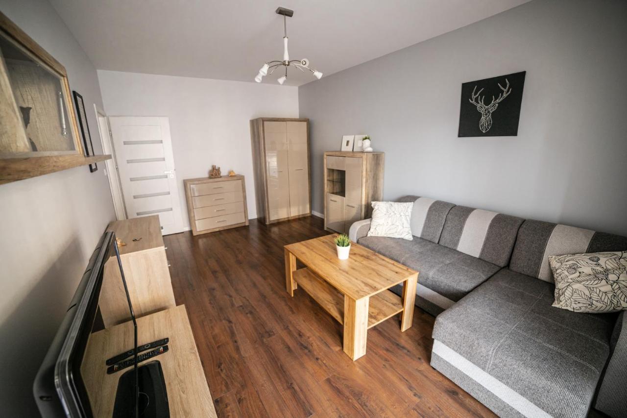 Nullo 3-bedroom * Kraków