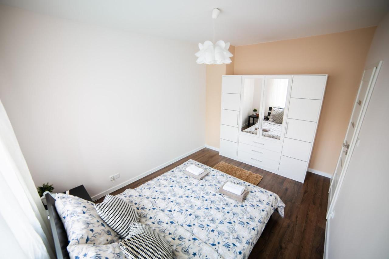 Nullo 3-bedroom Apartament